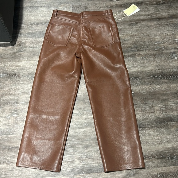 Wilfred Cropped Melina Pant - Picture 2 of 3